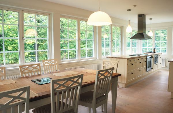 Home Window Replacement in Longview