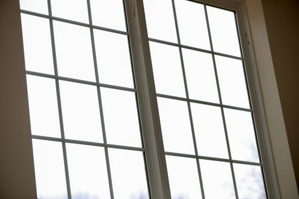 Steel Window Installation in Longview