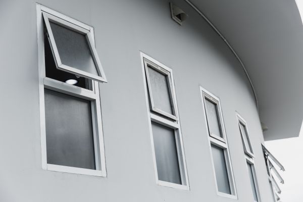 Awning Windows Installation in Longview