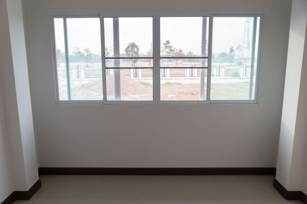 Sliding Windows Installation in Longview