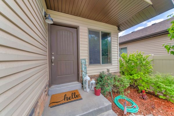 Retrofit Window Replacement in Longview
