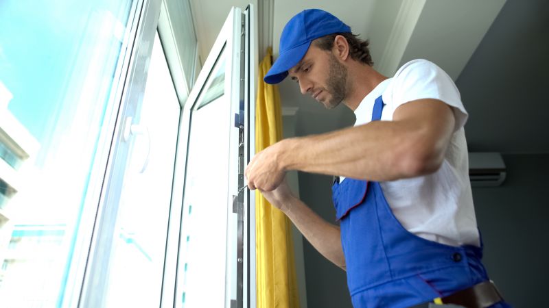When to Hire for Window Installations